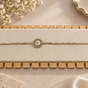 Aurelia Celeste Bracelet